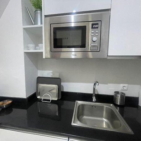 Elegant Duplex Isidoro Apartment Sevilla Exteriör bild