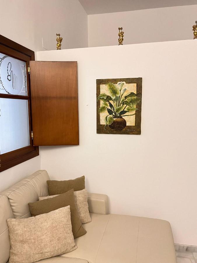 Elegant Duplex Isidoro Apartment Sevilla Exteriör bild