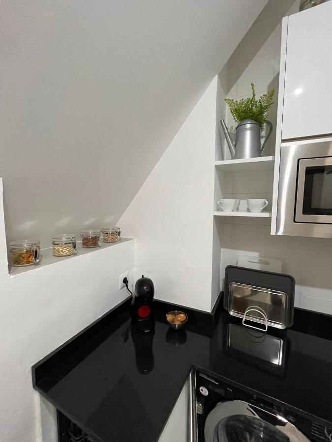 Elegant Duplex Isidoro Apartment Sevilla Exteriör bild