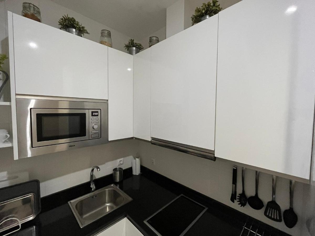 Elegant Duplex Isidoro Apartment Sevilla Exteriör bild