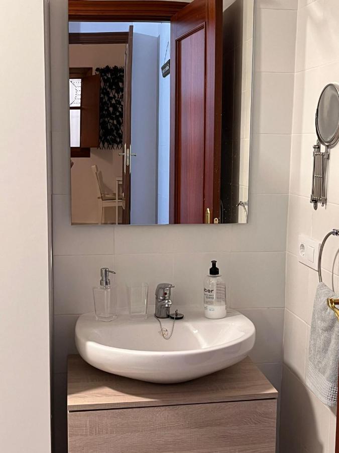Elegant Duplex Isidoro Apartment Sevilla Exteriör bild
