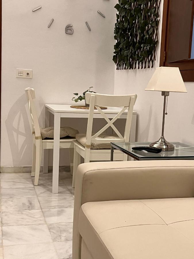 Elegant Duplex Isidoro Apartment Sevilla Exteriör bild