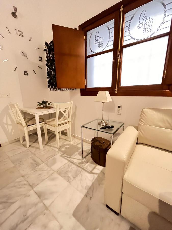 Elegant Duplex Isidoro Apartment Sevilla Exteriör bild