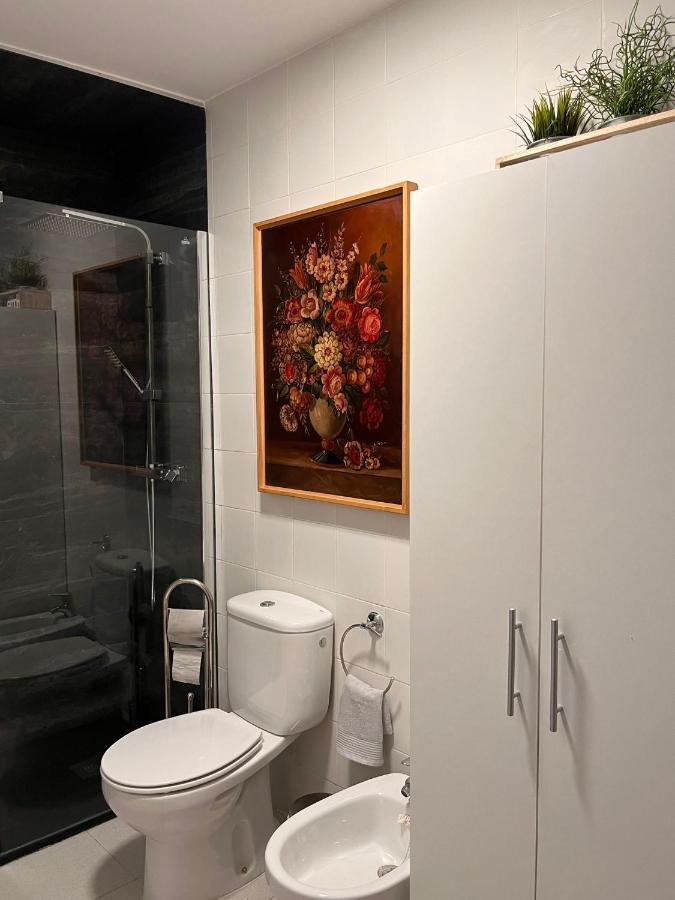 Elegant Duplex Isidoro Apartment Sevilla Exteriör bild