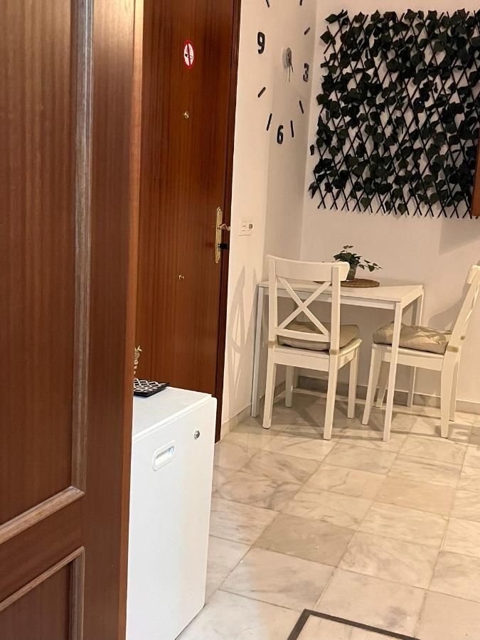 Elegant Duplex Isidoro Apartment Sevilla Exteriör bild